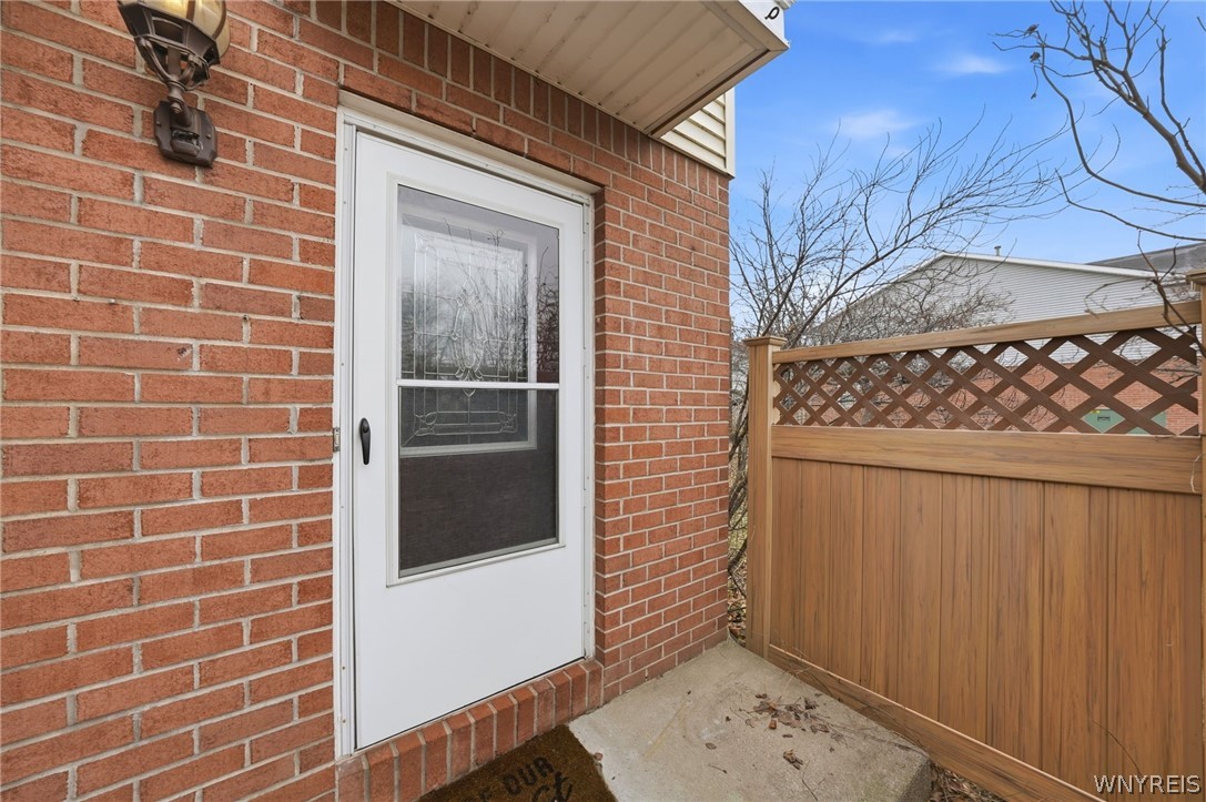 307 King Peterson Road Buffalo, NY 14204 - Photo 48 of 50