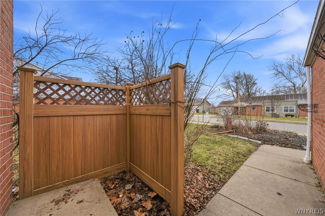 307 King Peterson Road Buffalo, NY 14204 - Photo 49 of 50