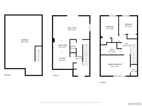 $185,000 | 307 King Peterson Road, Buffalo, NY 14204