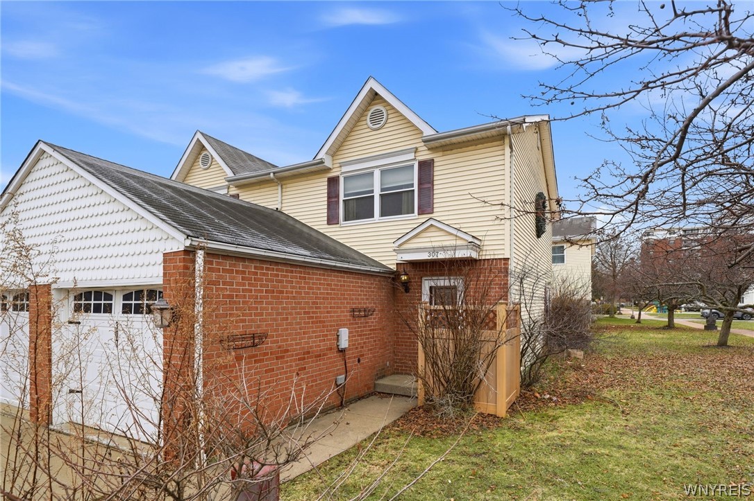 307 King Peterson Road Buffalo, NY 14204 - Photo 5 of 50