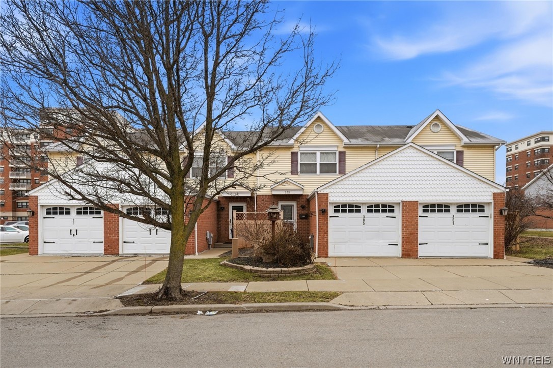 307 King Peterson Road Buffalo, NY 14204 - Photo 6 of 50