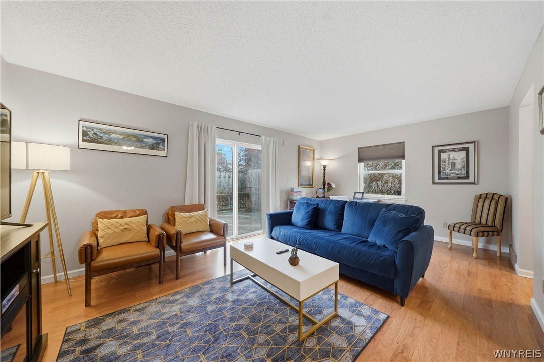 307 King Peterson Road Buffalo, NY 14204 - Photo 9 of 50