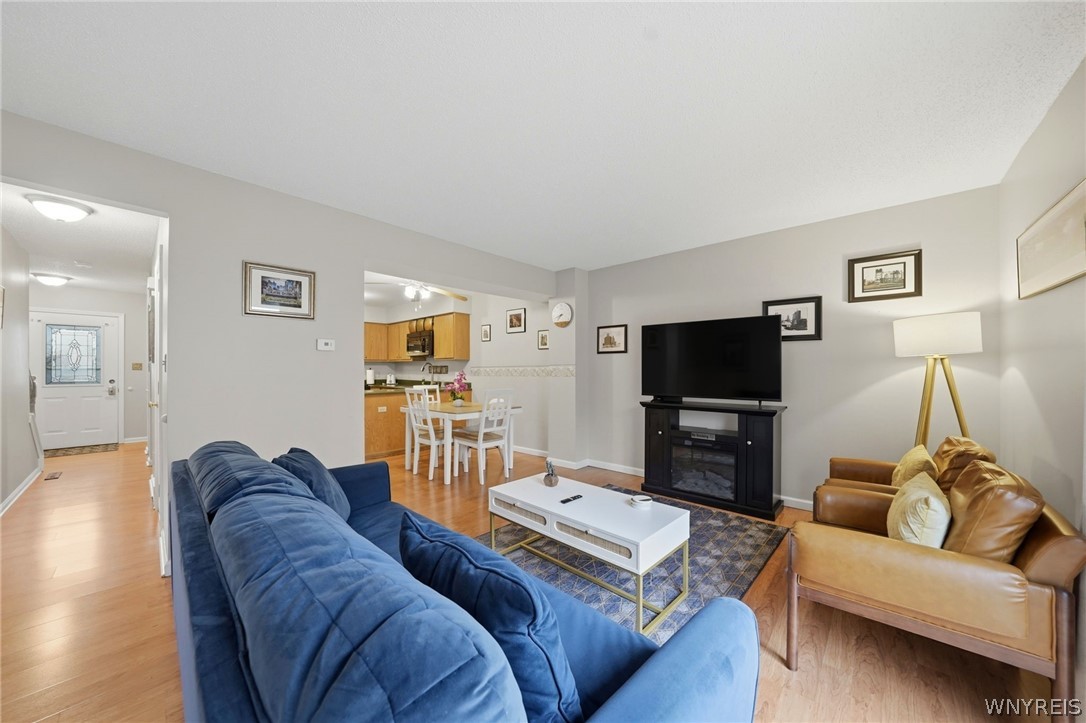 307 King Peterson Road Buffalo, NY 14204 - Photo 10 of 50