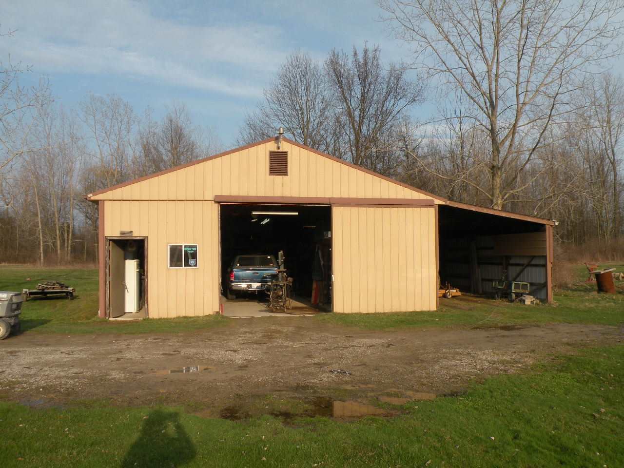 9211 Meisner Road Casco, MI 48064 - Photo 39 of 48 31377065-38.JPG