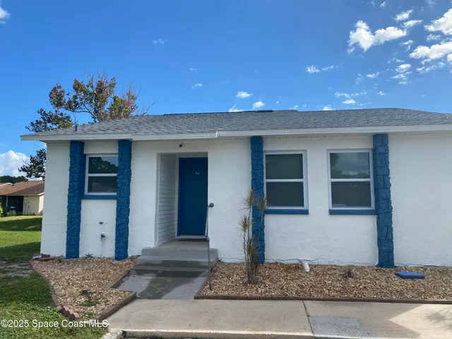 $1,400 | 1514 Clearlake Road, Unit 44, Cocoa, FL 32922