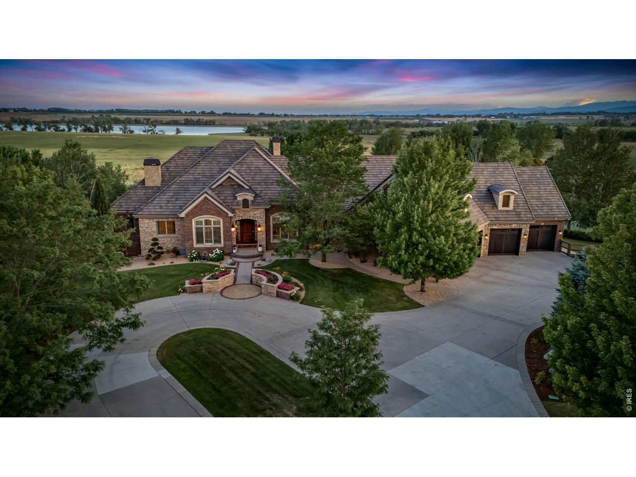 6558 Rookery Road Fort Collins, CO 80528 - Photo 1 of 50 The Estate on Rookery