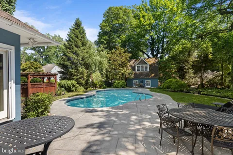 $1,550,000 | 920 Truepenny Road, Media, PA 19063
