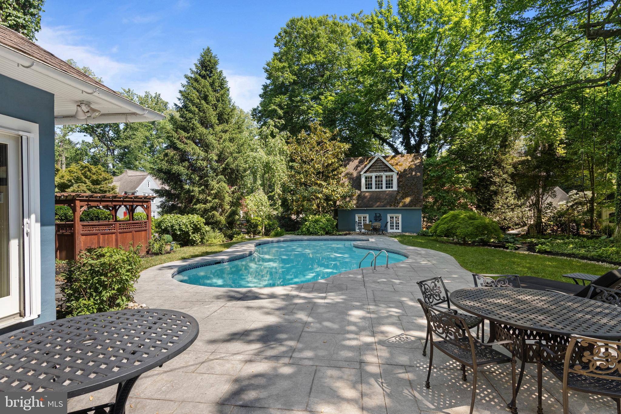 920 Truepenny Road Media, PA 19063 - Photo 58 of 65