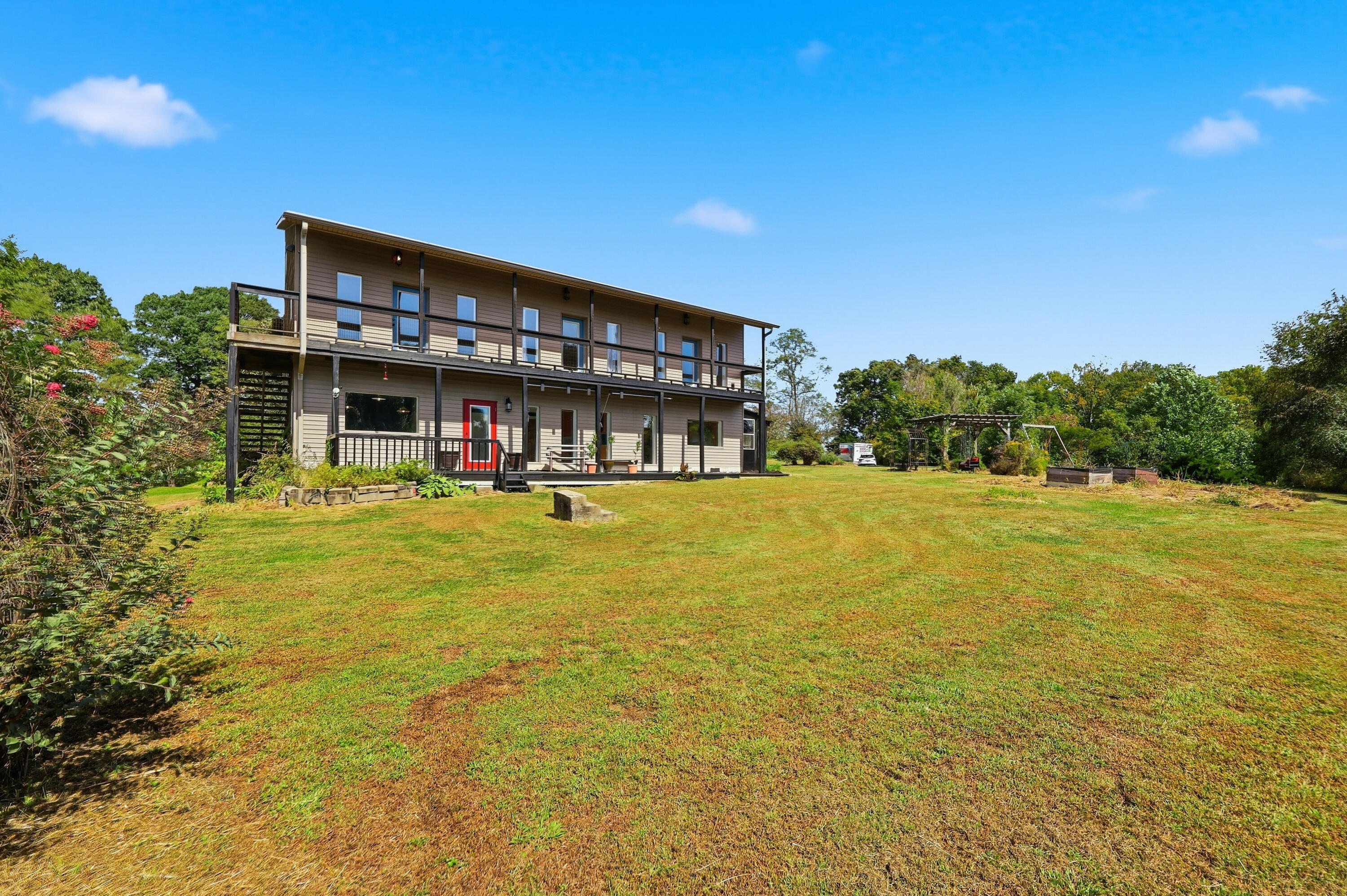 3350 Lebanon Road Bagdad, KY 40003 - Photo 7 of 114 3350 Lebanon Rd (7 of 157)