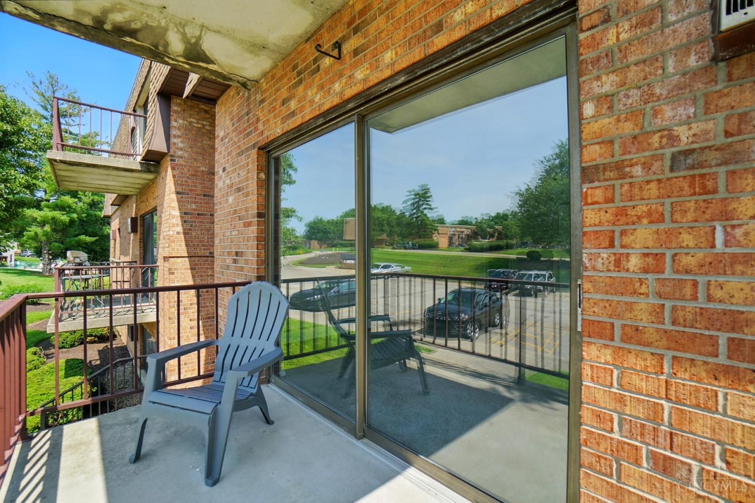 6643 Hearne Road, Unit 140 Cincinnati, OH 45248 - Photo 25 of 36 Gallery Image 25