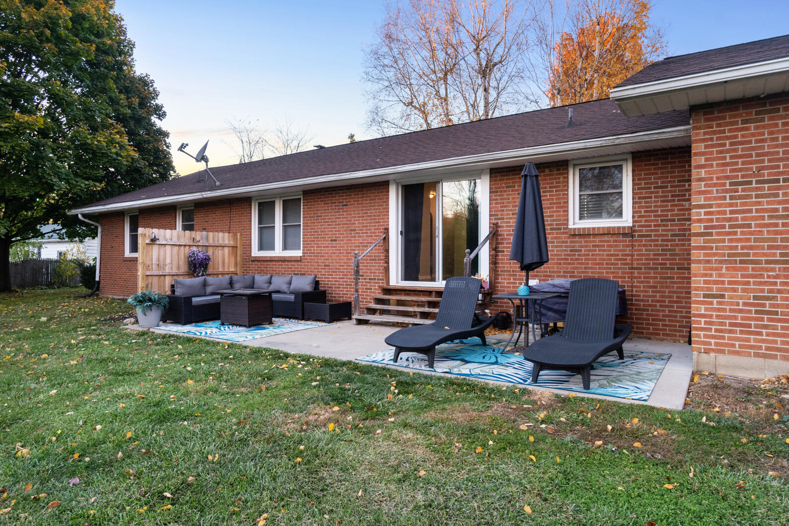 4547 Hendee Road Jackson, MI 49201 - Photo 22 of 34 4547 Hendee Rd Jackson MI 49201 - 0050
