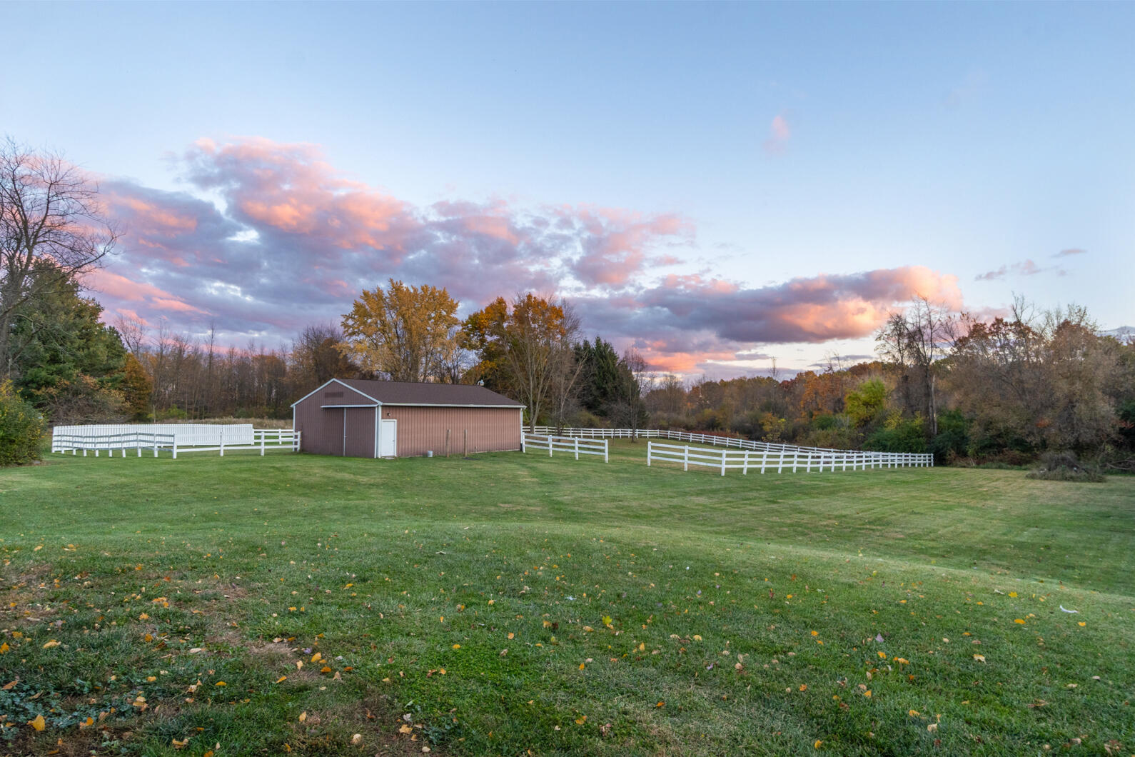 4547 Hendee Road Jackson, MI 49201 - Photo 27 of 34 4547 Hendee Rd Jackson MI 49201 - 0056