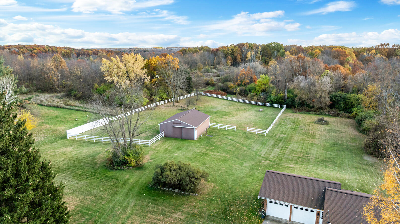 4547 Hendee Road Jackson, MI 49201 - Photo 29 of 34 4547 Hendee Rd Jackson MI 49201 - 008