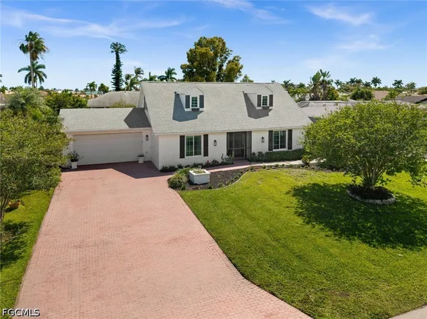 $365,000 | 706 Southwest 51st Terrace, Cape Coral, FL 33914