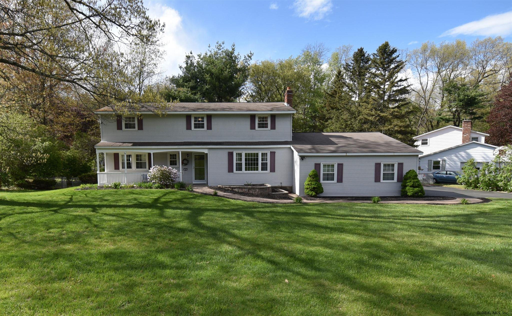 14 Maple Ridge Ballston Lake, NY 12019 - Photo 1 of 56 Photo 1