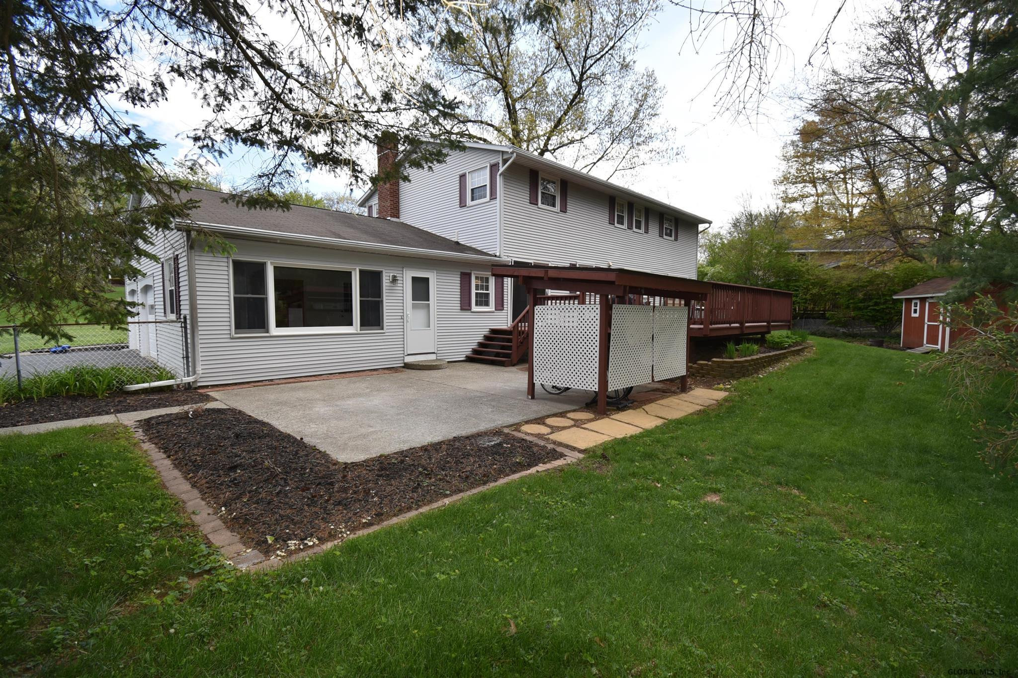 14 Maple Ridge Ballston Lake, NY 12019 - Photo 45 of 56 Photo 45