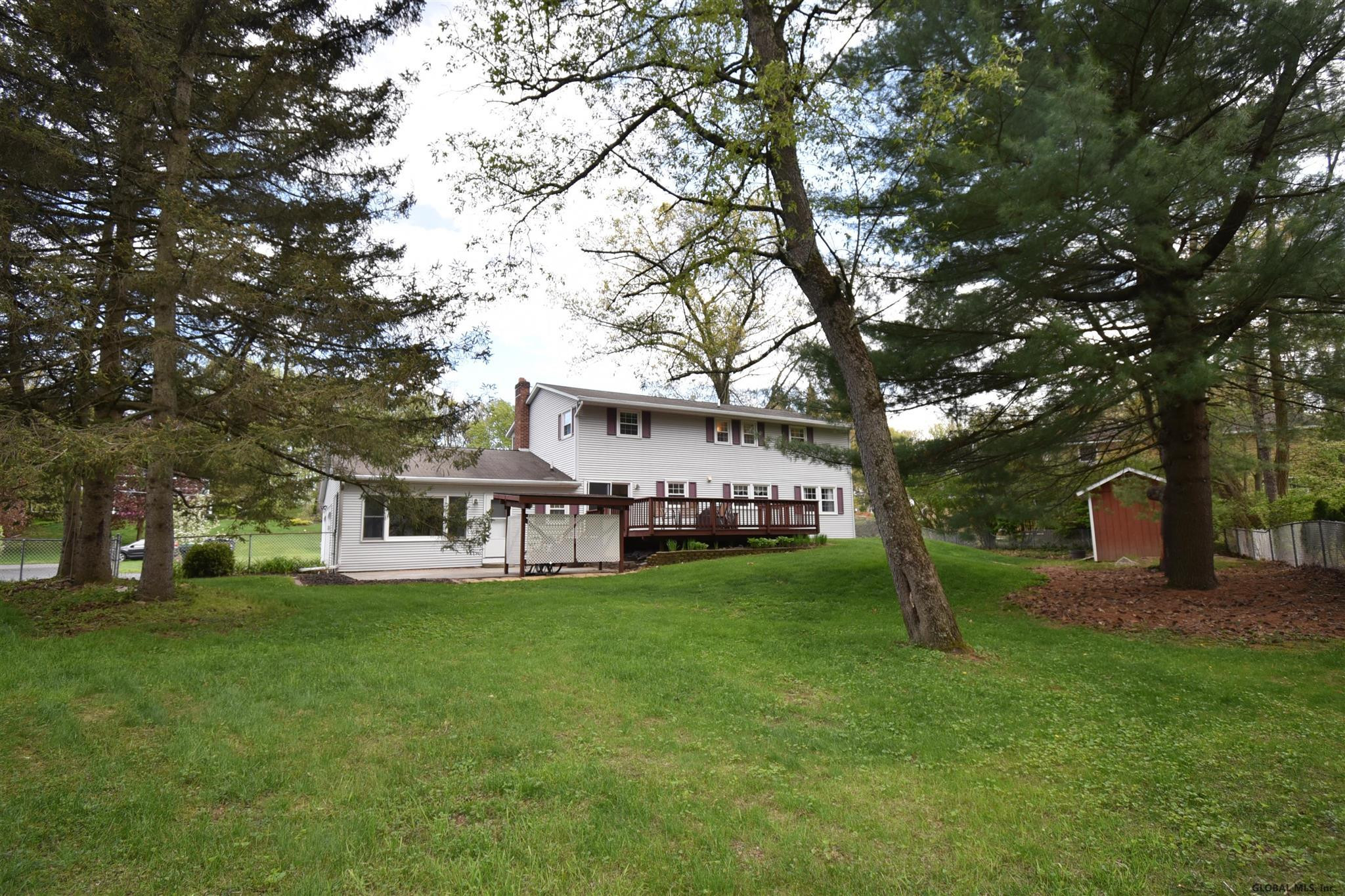 14 Maple Ridge Ballston Lake, NY 12019 - Photo 48 of 56 Photo 48