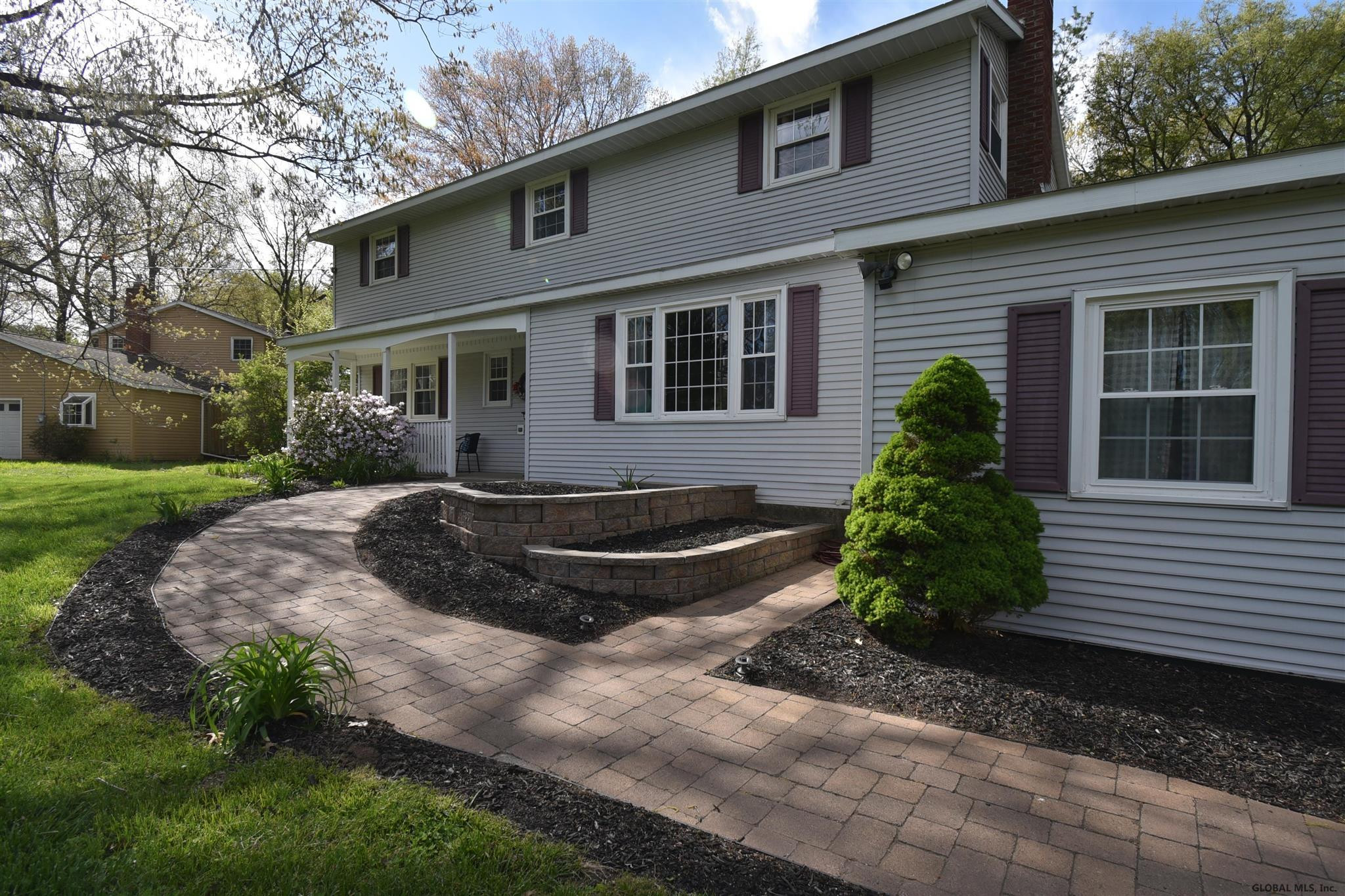 14 Maple Ridge Ballston Lake, NY 12019 - Photo 5 of 56 Photo 5