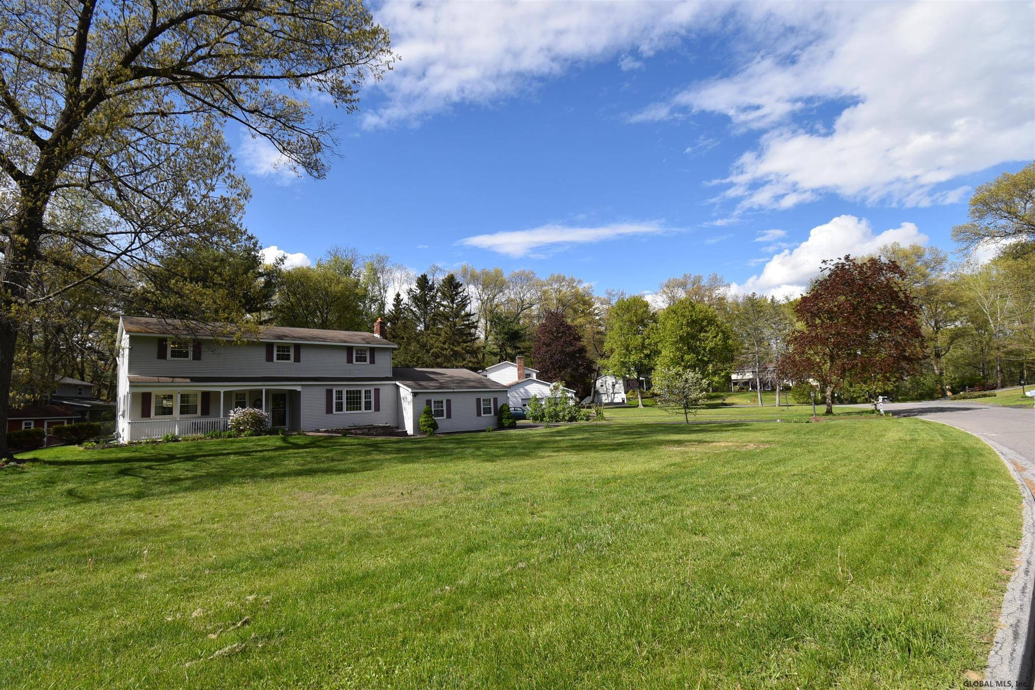 14 Maple Ridge Ballston Lake, NY 12019 - Photo 56 of 56 Photo 56