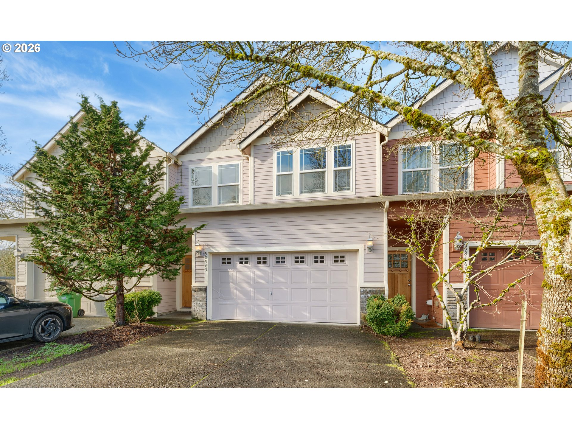 58963 Greenbrier Loop St. Helens, OR 97051 - Photo 2 of 36