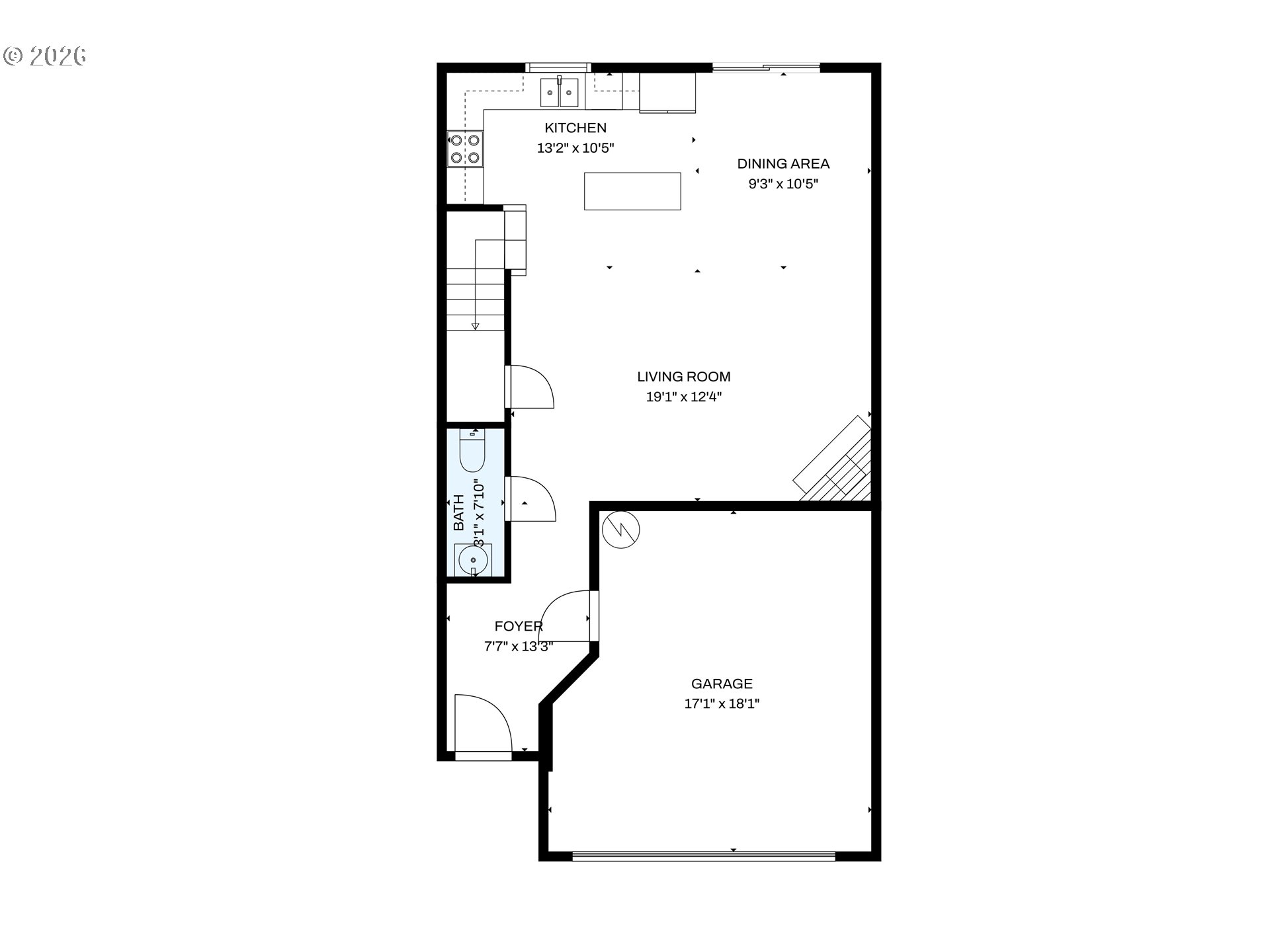 58963 Greenbrier Loop St. Helens, OR 97051 - Photo 34 of 36