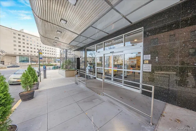 $255,000 | 125-10 Queens Boulevard, Unit 1411 | Kew Gardens