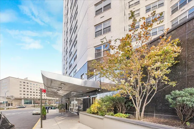 $255,000 | 125-10 Queens Boulevard, Unit 1411 | Kew Gardens