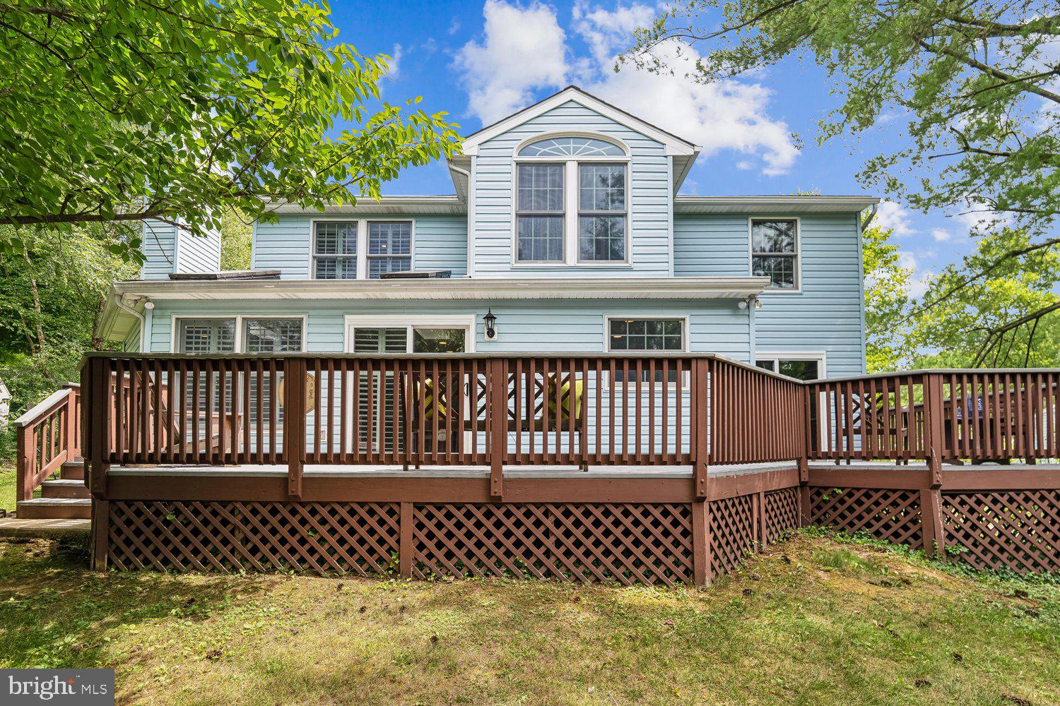 8044 Red Jacket Way Jessup, MD 20794 - Photo 27 of 71 GREAT OUTDOOR SPACE