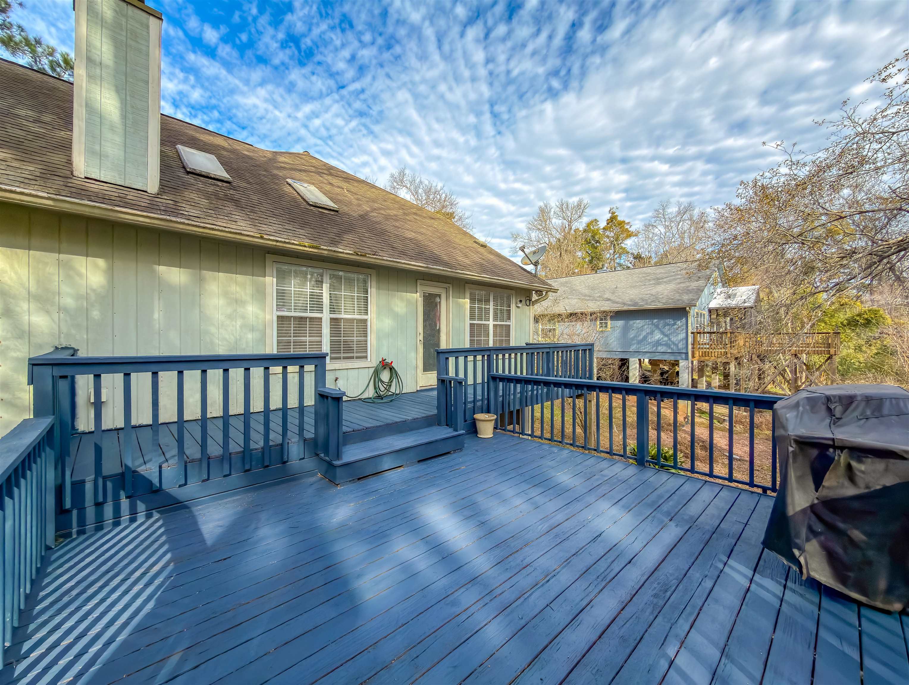 481 Stone House Road Tallahassee, FL 32301 - Photo 27 of 34