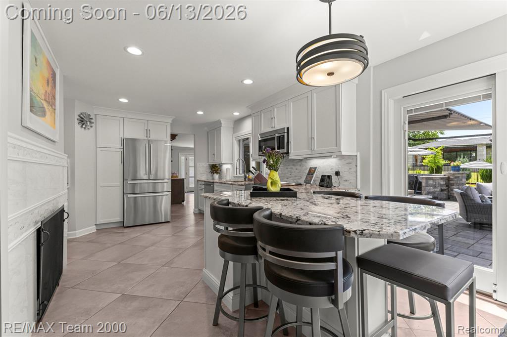 137 North Brady Road Dearborn, MI 48124 - Photo 15 of 72