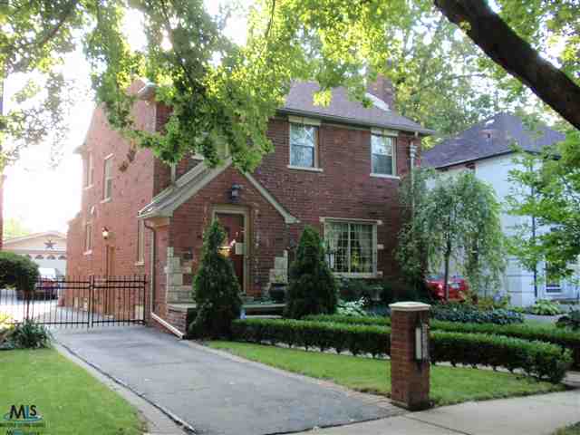 4503 Harvard Road Detroit, MI 48224 - Photo 1 of 31 31076269.JPG