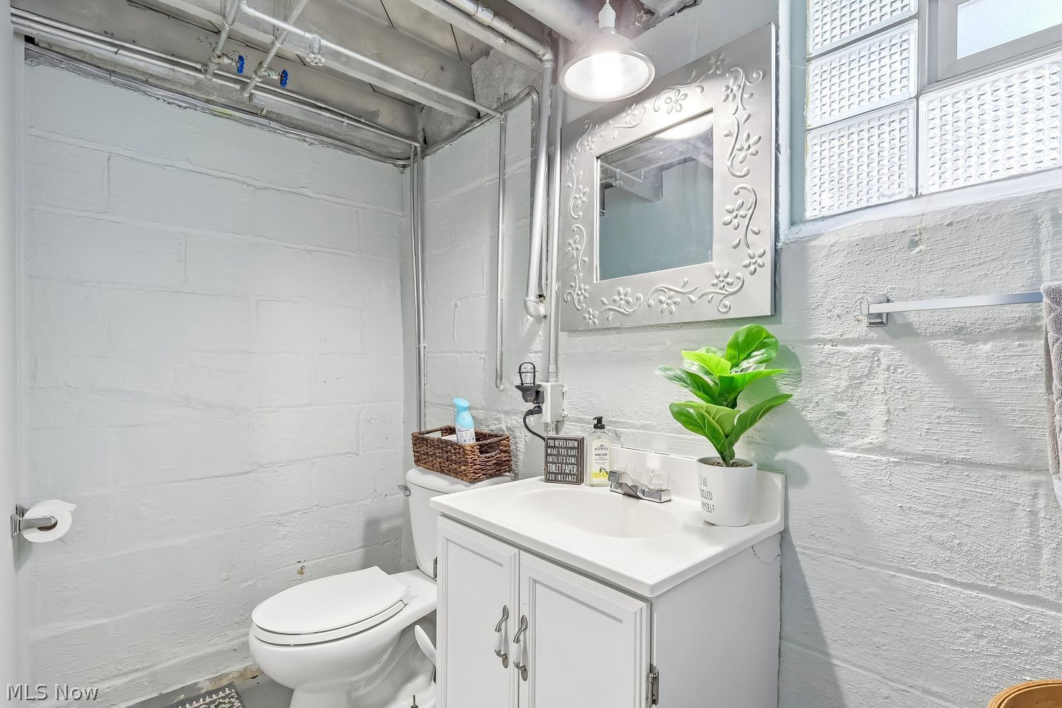 1826 Arndale Road Stow, OH 44224 - Photo 42 of 46 Full bathroom in basement