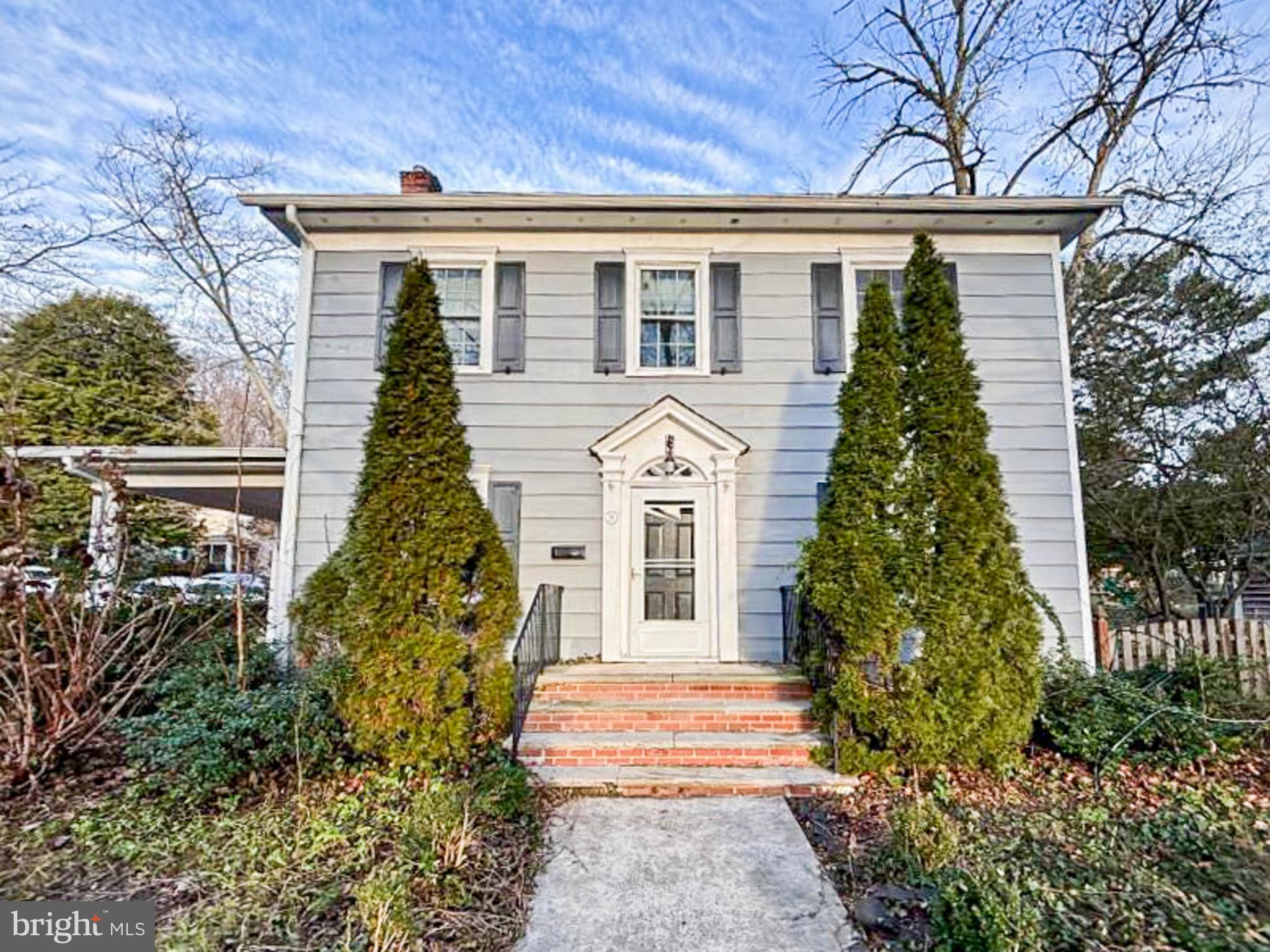 26 Hillside Road Mount Holly, NJ 08060 - Photo 1 of 34 Gallery Image 1