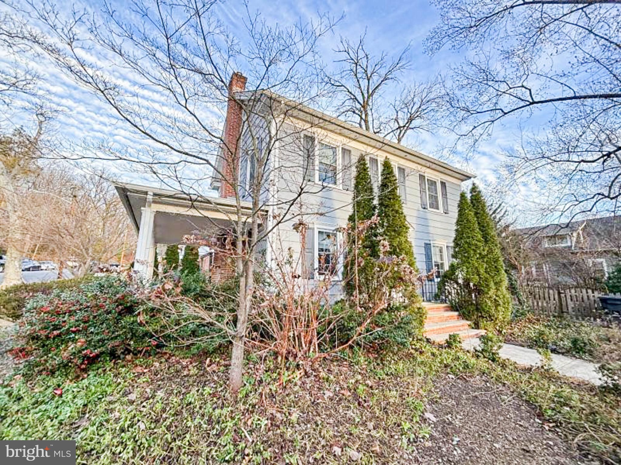 26 Hillside Road Mount Holly, NJ 08060 - Photo 2 of 34 Gallery Image 2