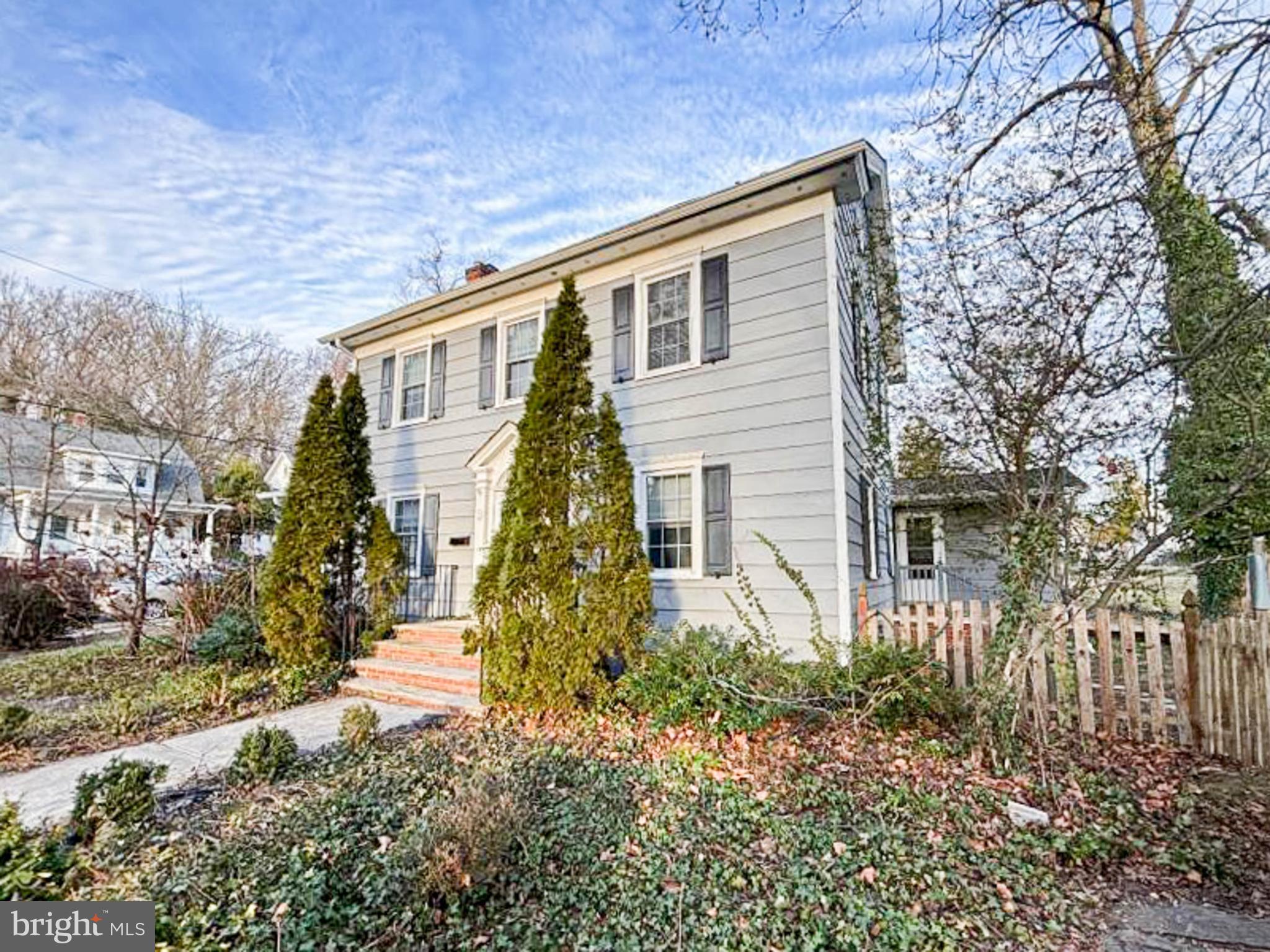 26 Hillside Road Mount Holly, NJ 08060 - Photo 3 of 34 Gallery Image 3