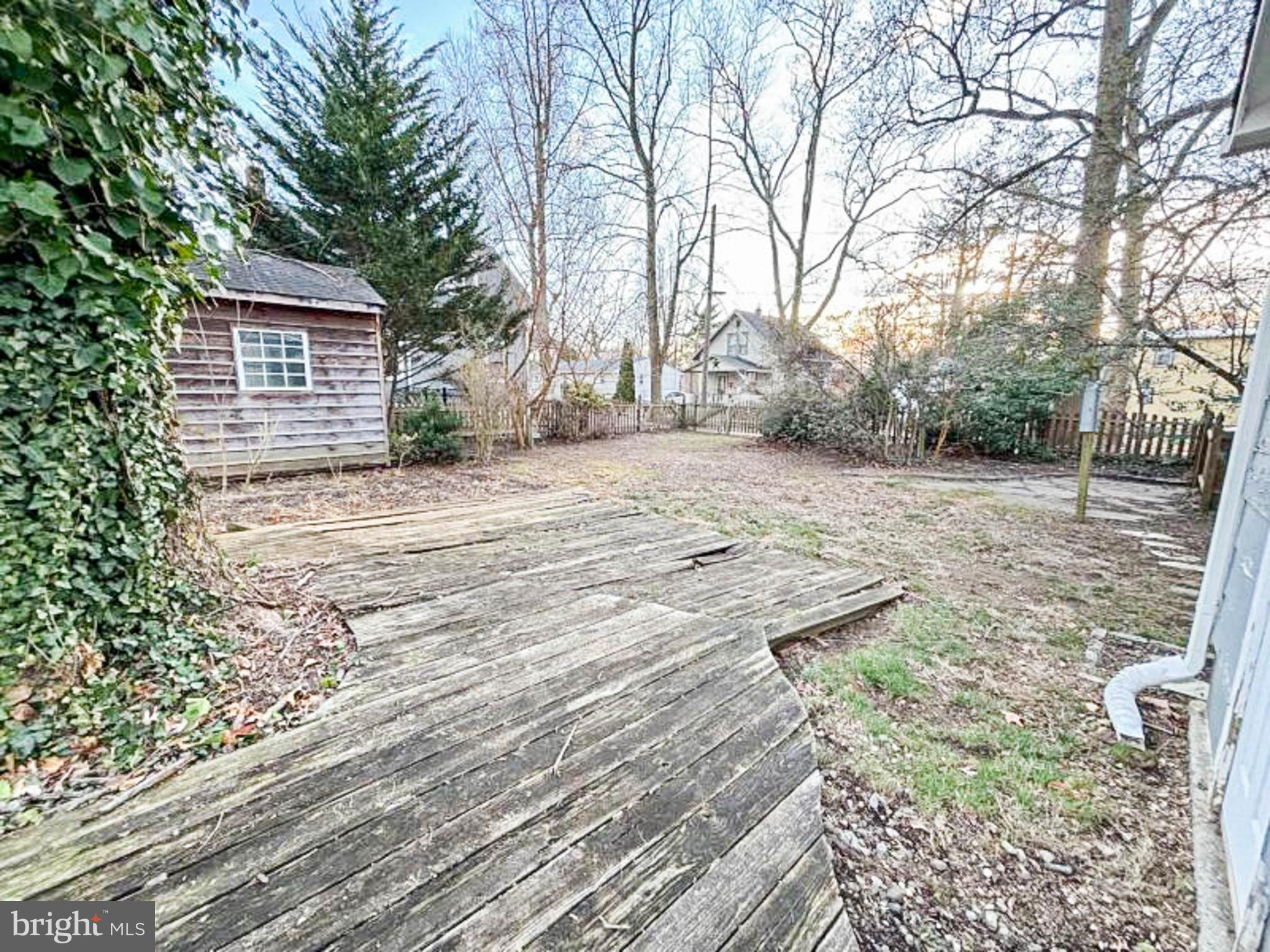 26 Hillside Road Mount Holly, NJ 08060 - Photo 34 of 34 Gallery Image 34