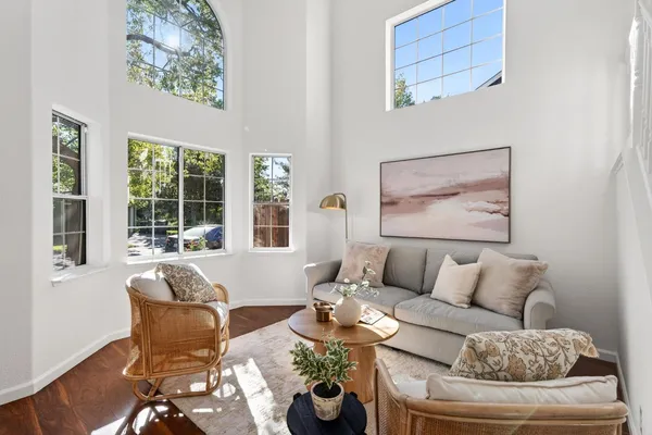 $724,900 | 1308 Farragut Circle, Davis, CA 95618