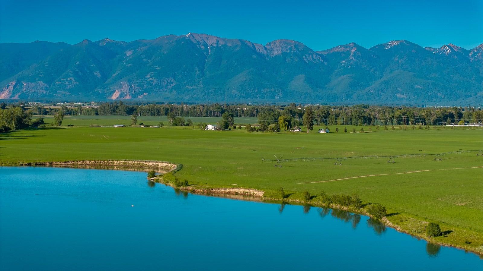 1514 Steel Bridge Road Kalispell, MT 59901 - Photo 3 of 81 Gallery Image 3
