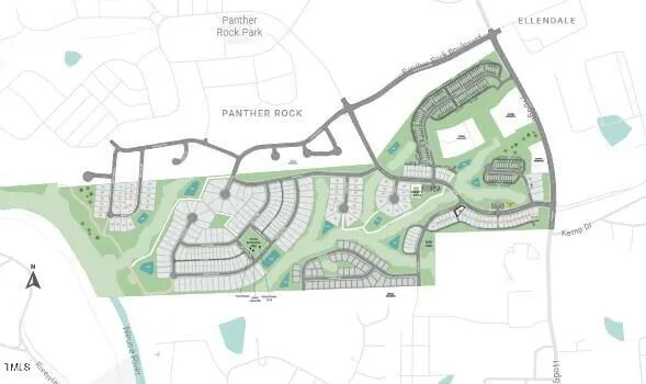 $524,999 | 1200 Hardin Hill Lane, Knightdale, NC 27545