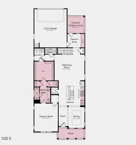 $524,999 | 1200 Hardin Hill Lane, Knightdale, NC 27545