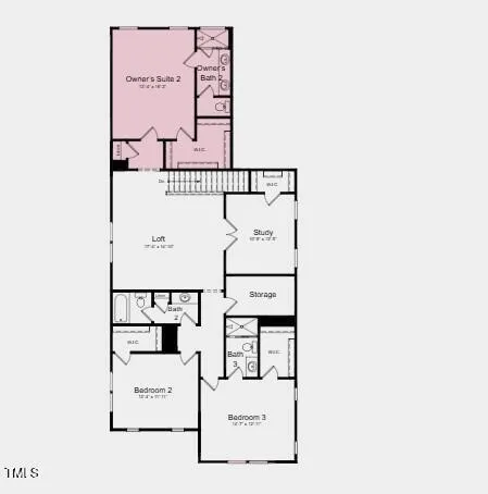 $524,999 | 1200 Hardin Hill Lane, Knightdale, NC 27545