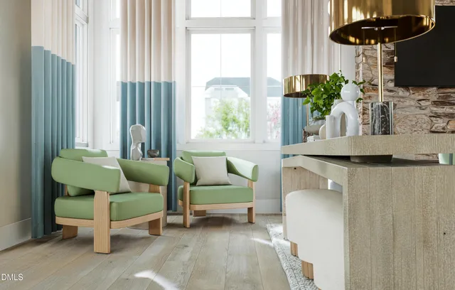 $524,999 | 1200 Hardin Hill Lane, Knightdale, NC 27545