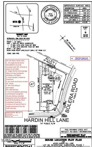 $524,999 | 1200 Hardin Hill Lane, Knightdale, NC 27545
