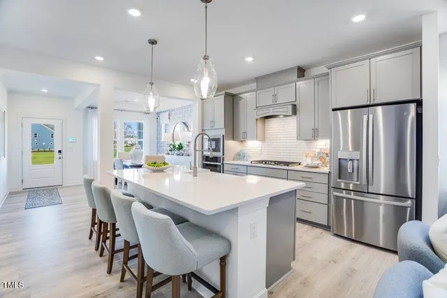 $524,999 | 1200 Hardin Hill Lane, Knightdale, NC 27545