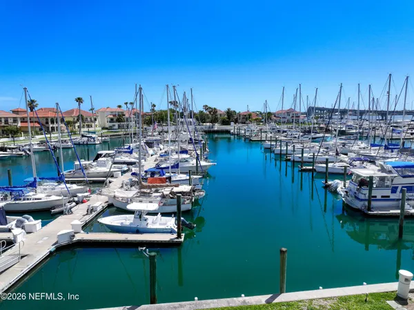$649,000 | 3101 Harbor Drive, Unit 3101, St. Augustine, FL 32084