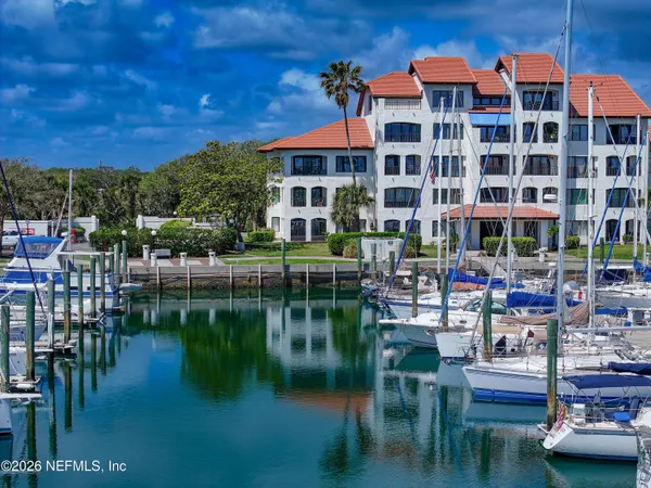 $649,000 | 3101 Harbor Drive, Unit 3101, St. Augustine, FL 32084