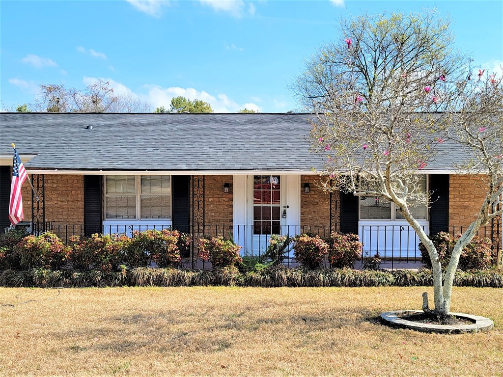 3316 Hillis Road Augusta, GA 30906 - Photo 3 of 44