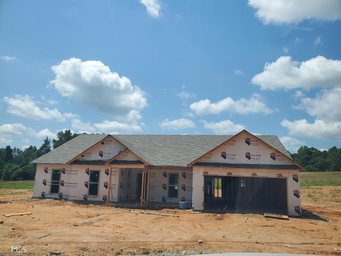 1985 Foote McClellan Road, Unit 8 Hull, GA 30646 - Photo 1 of 1