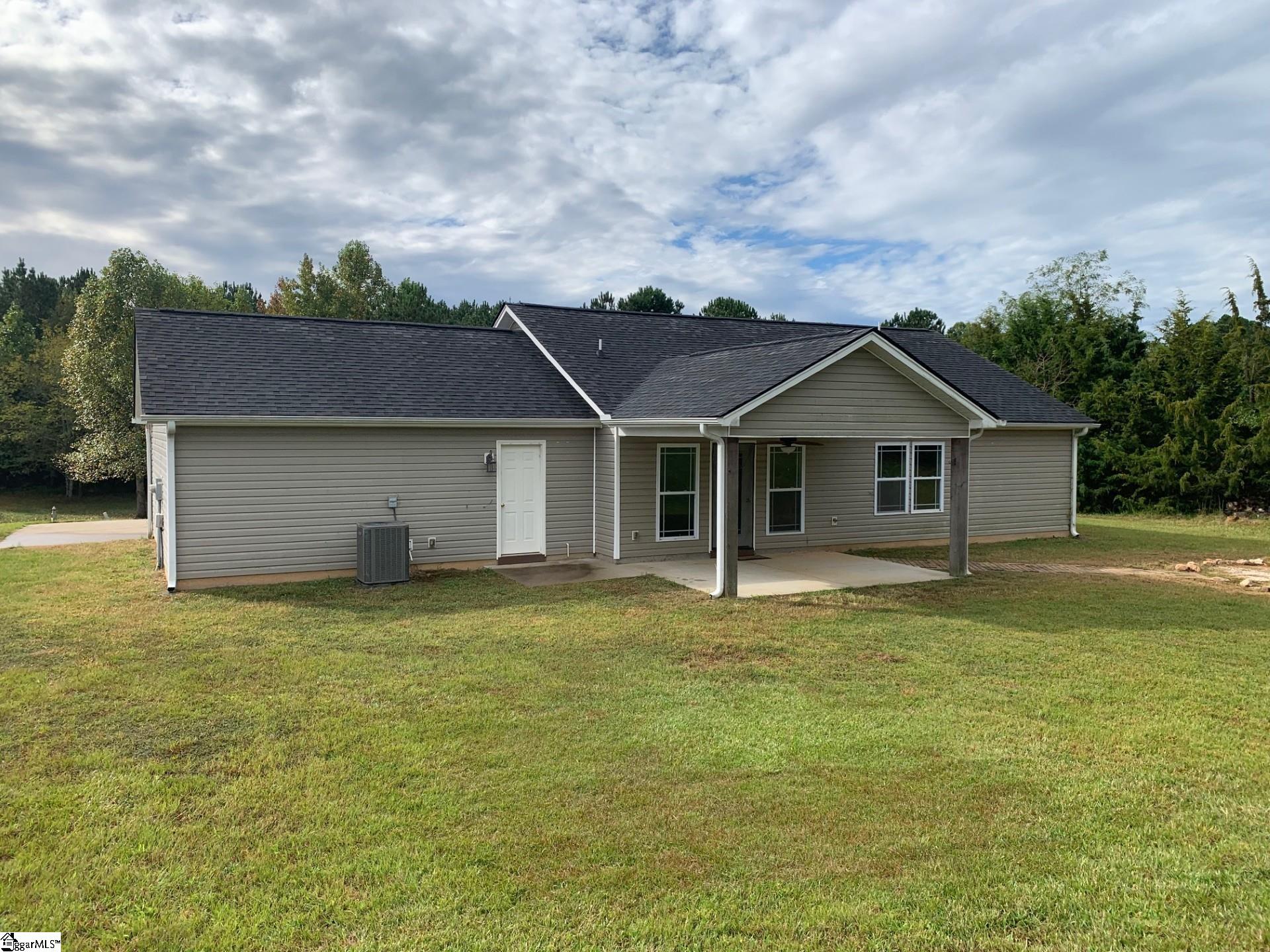 665 Farms Bridge Road Inman, SC 29349 - Photo 7 of 10