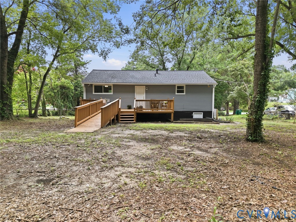 4503 Jan Road Henrico, VA 23231 - Photo 34 of 40 Gallery Image 34